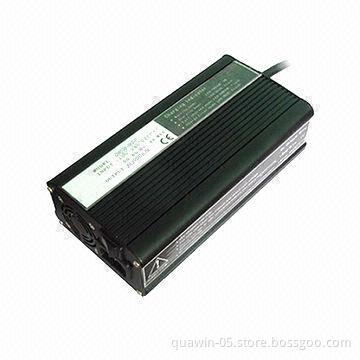 40.15V 3.8A Universal Smart Charger for 35.2V Li-ion battery